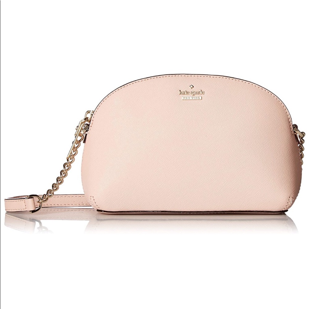 Kate Spade NY Cameron Street Hilli Crossbody Bag